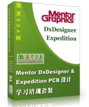 Mentor DxDesigner - Expedition PCB���