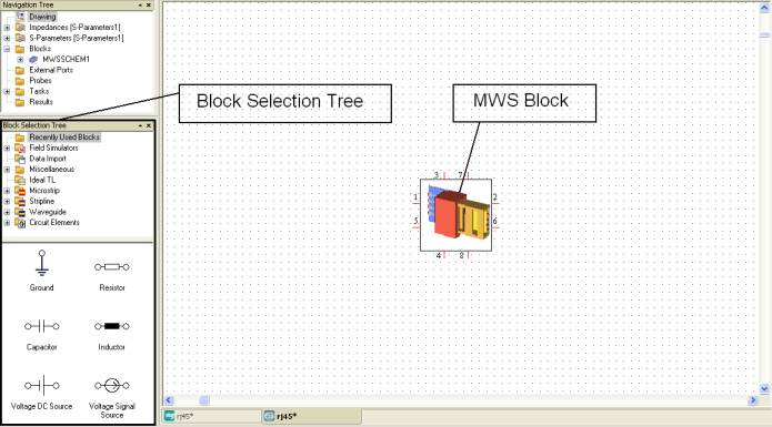 getting started with cst microwave studio getting started with cst microwave studio