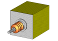 High_Voltage_Bushing