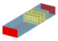 Waveguide_Filter_With_Photonic_Bandgap_Material
