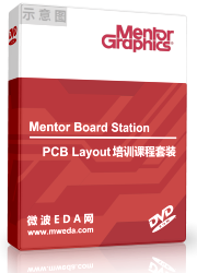 Mentor Board Station PCB Layoutѵ̳