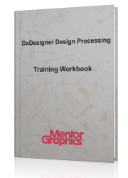 Mentor DxDesigner 原理图设计培训教程